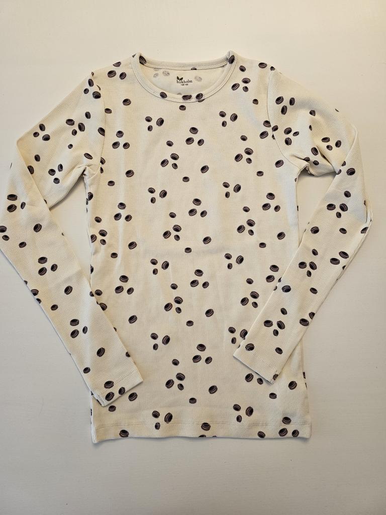 Birkholm blus ny 146/152