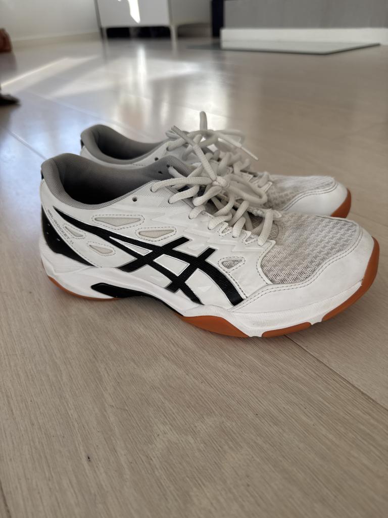 Asics sportssko str. 40