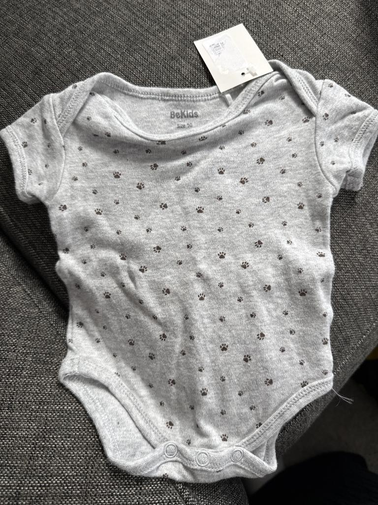 BeKids body str. 50 NY
