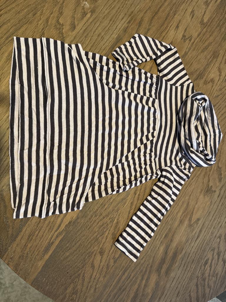 Benetton kjole str. 74