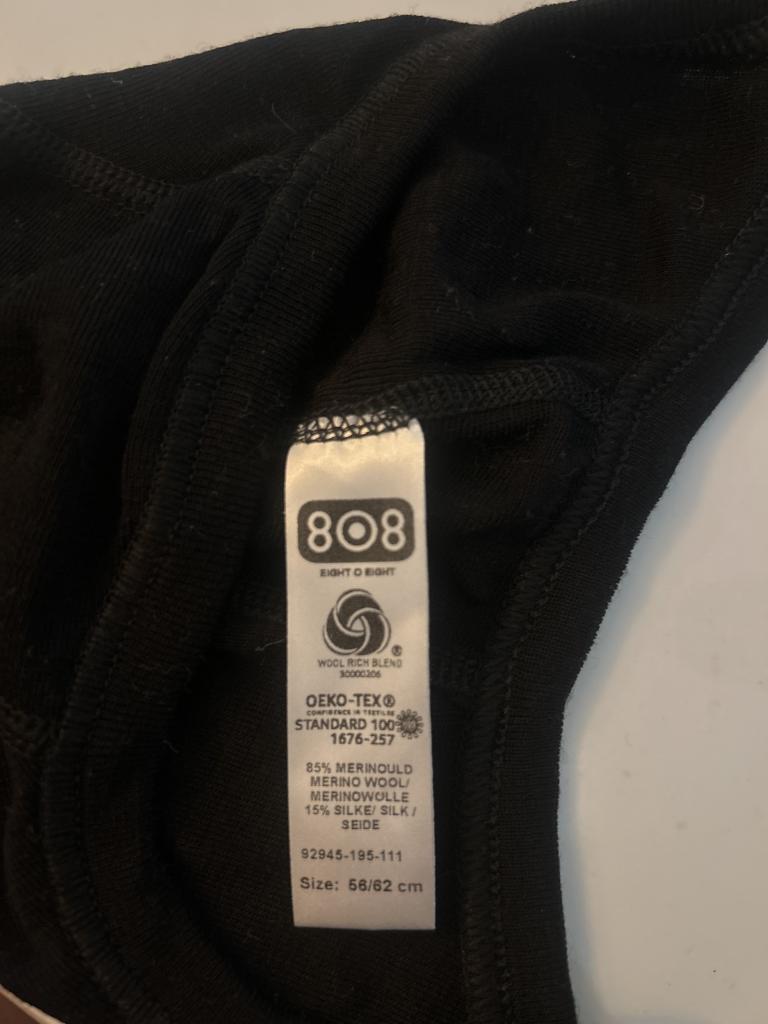 808 elefanthue 58/62cm