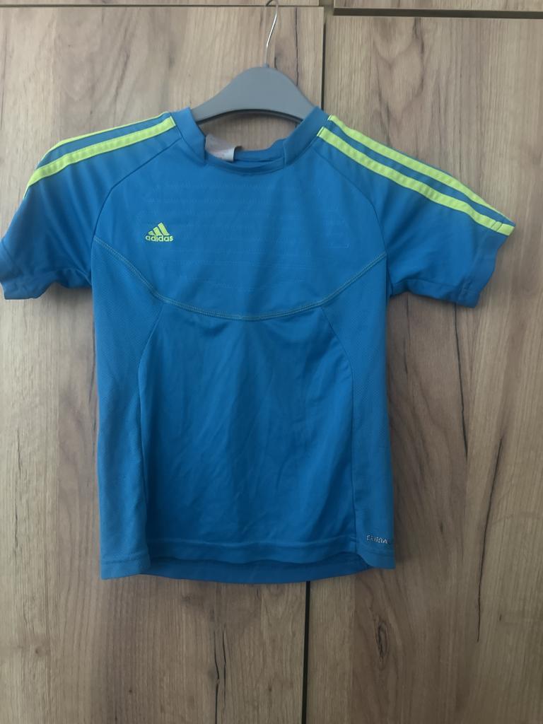 Adidas bluse