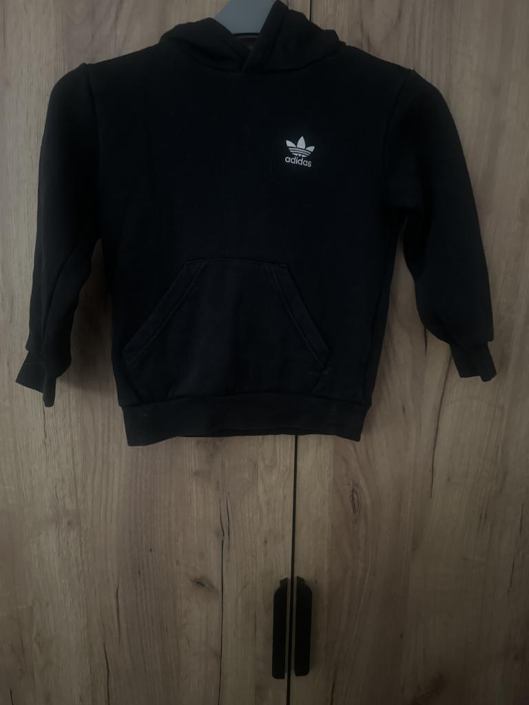 Adidas sweatshirt