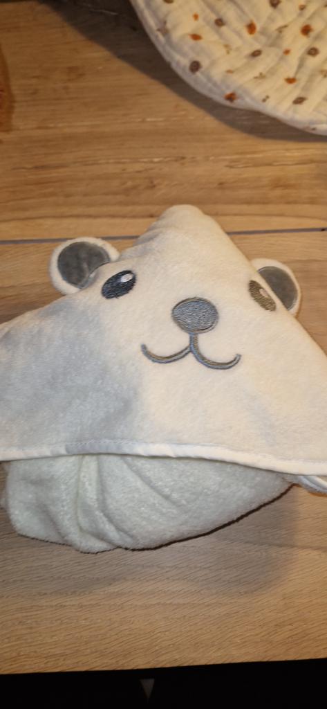 Amme dække