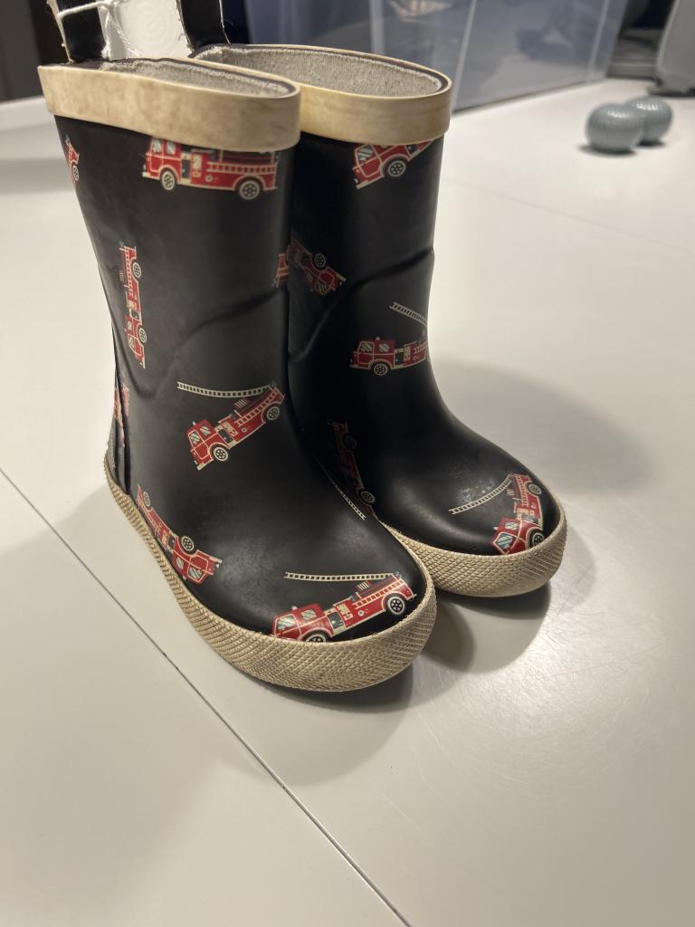 CeLaVi støvler 22
