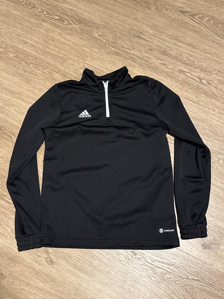 Adidas trøje 164
