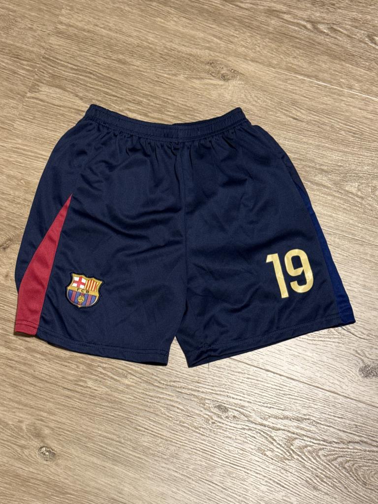 Barca shorts 164