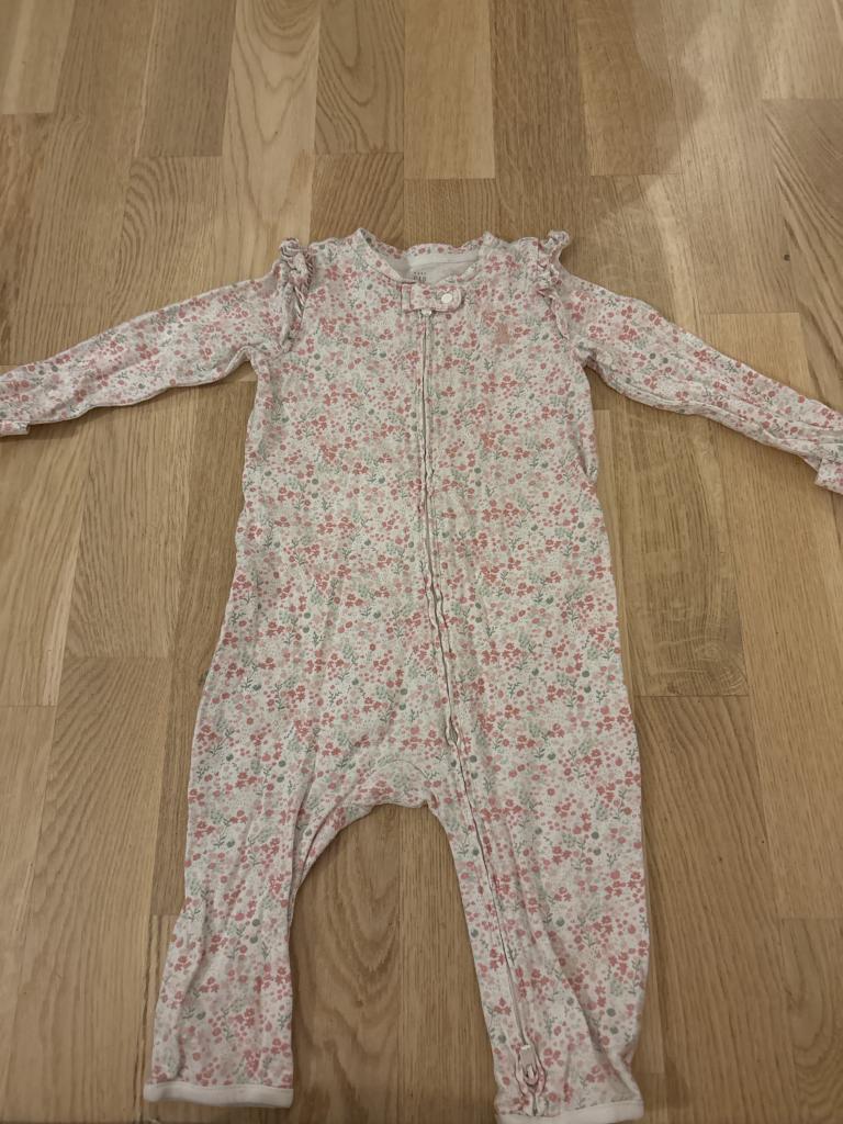 Baby Gap heldragt6-12m