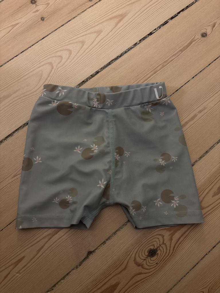Vanilla badebukser