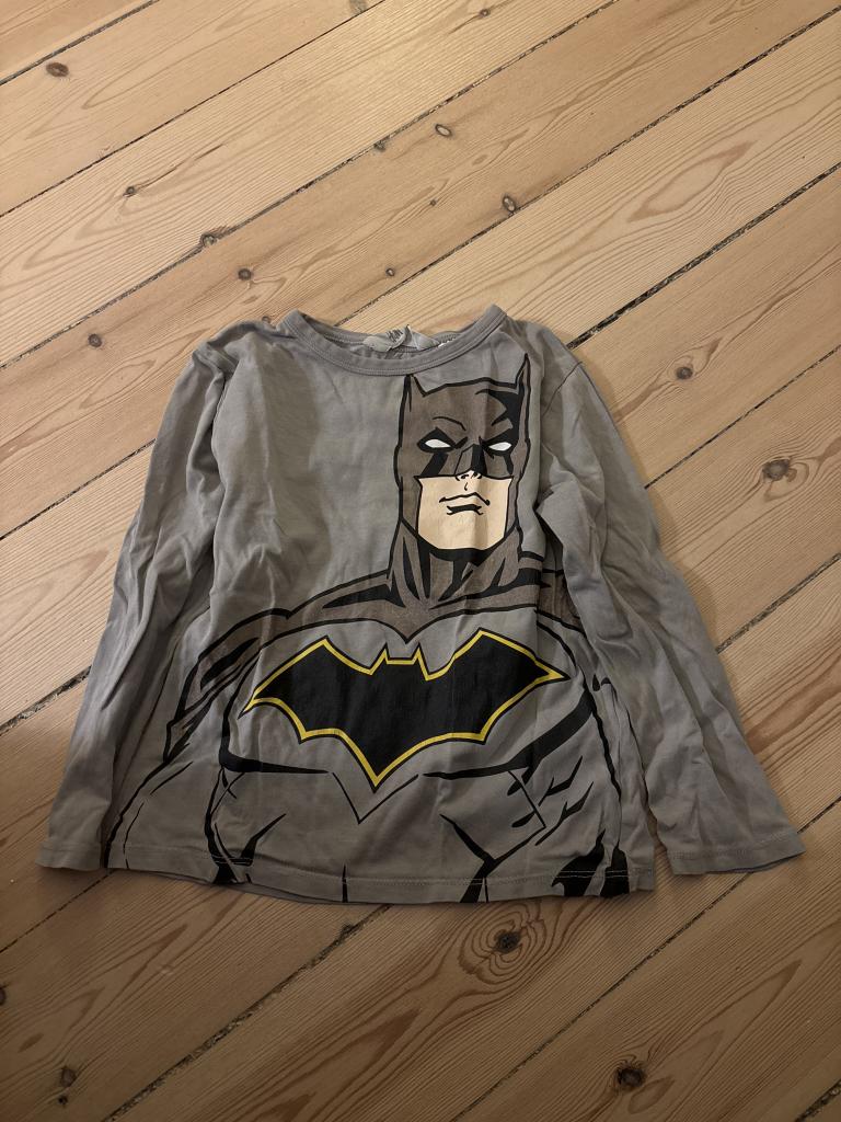 Batman bluse