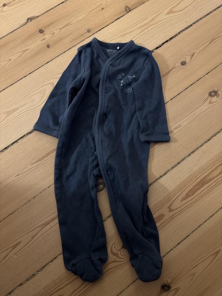 BeKids heldragt