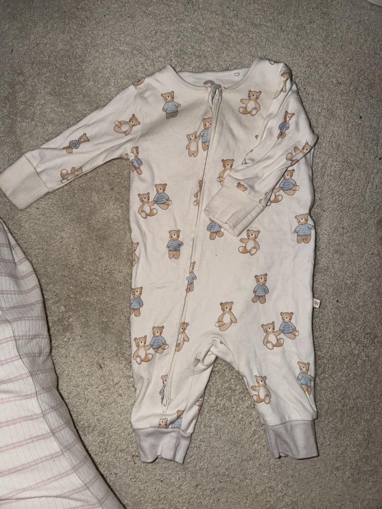NextBaby bamsedragt68