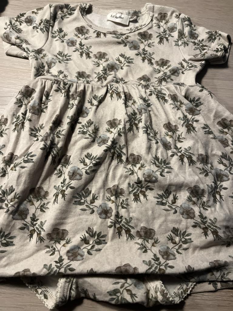 Lil' Atelier kjole