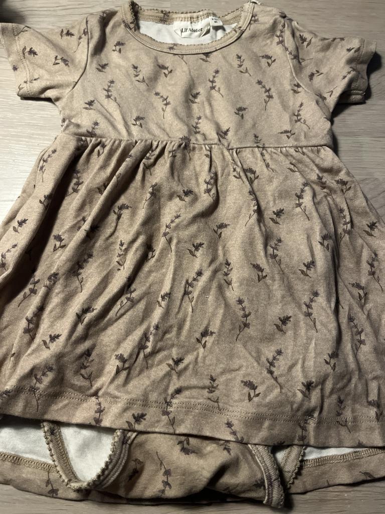 Lil' Atelier kjole