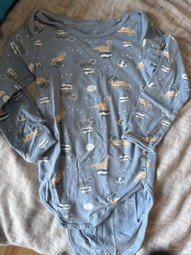 Blå LÆ body planeter 98