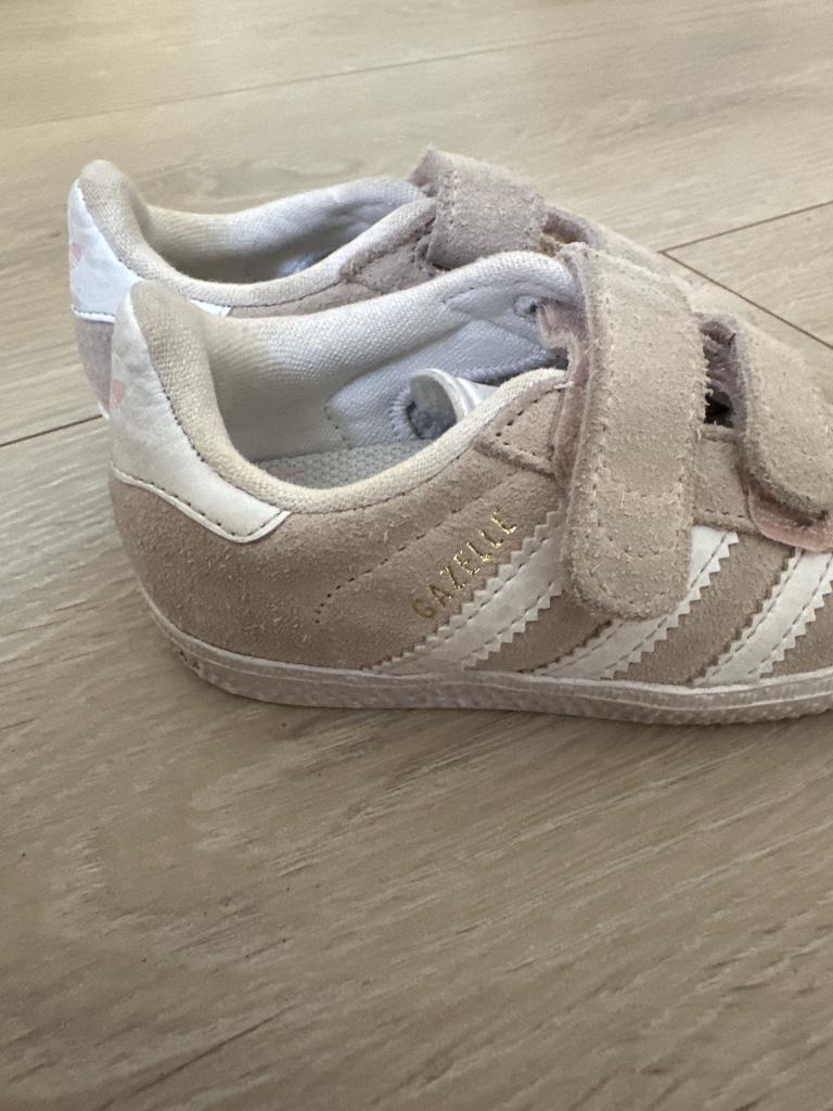 Adidas Gazelle sko