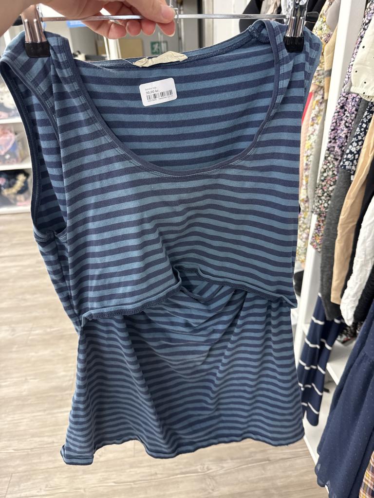 Amme top