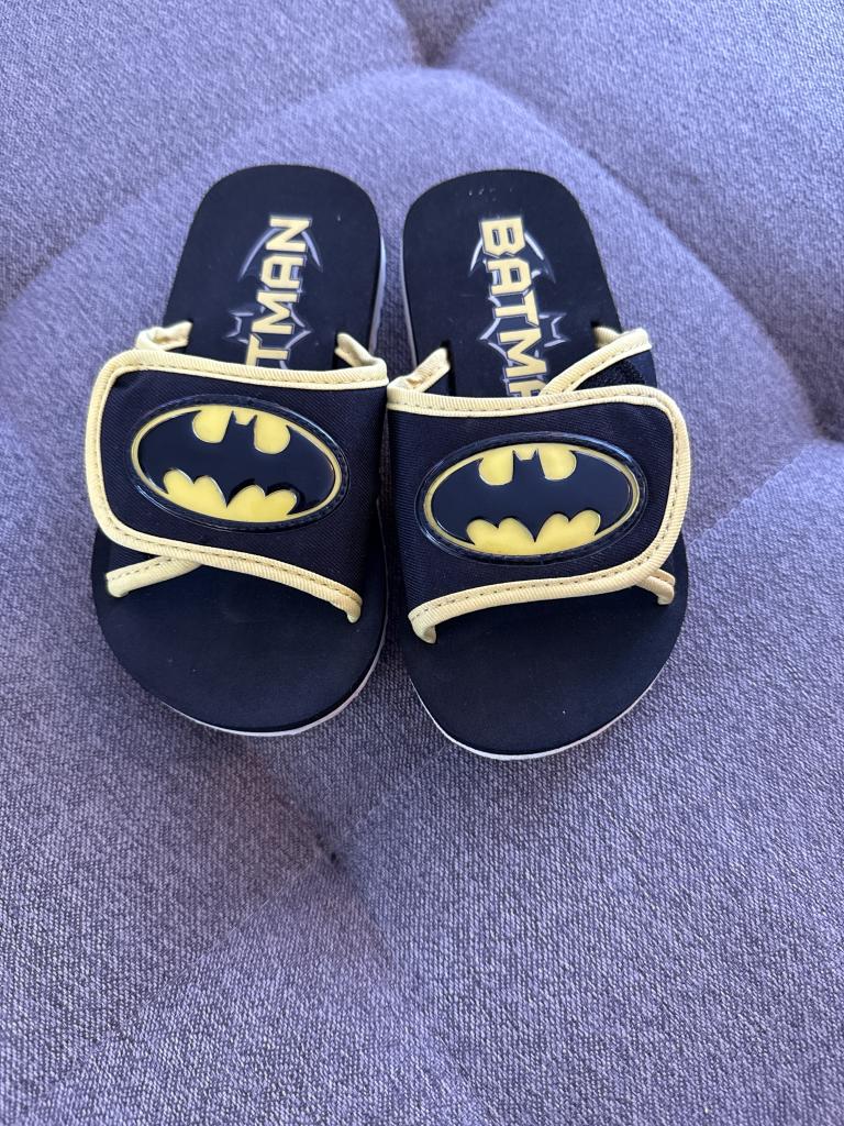 Batman sandaler 28/29