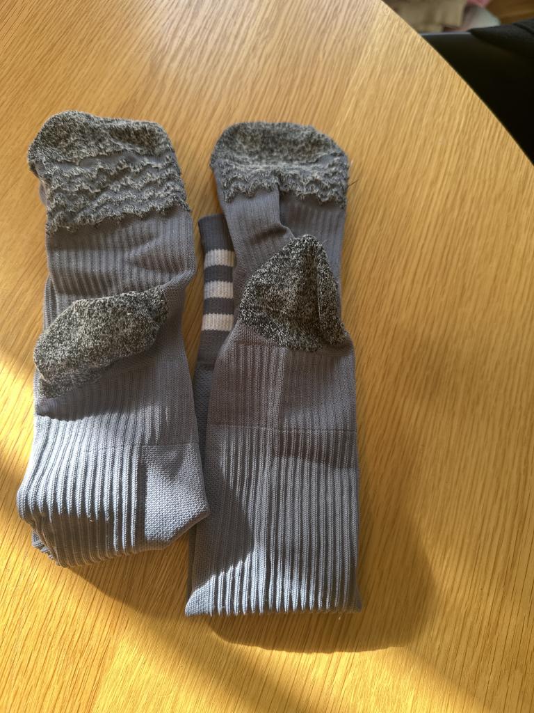 Adidas fodboldstrømper