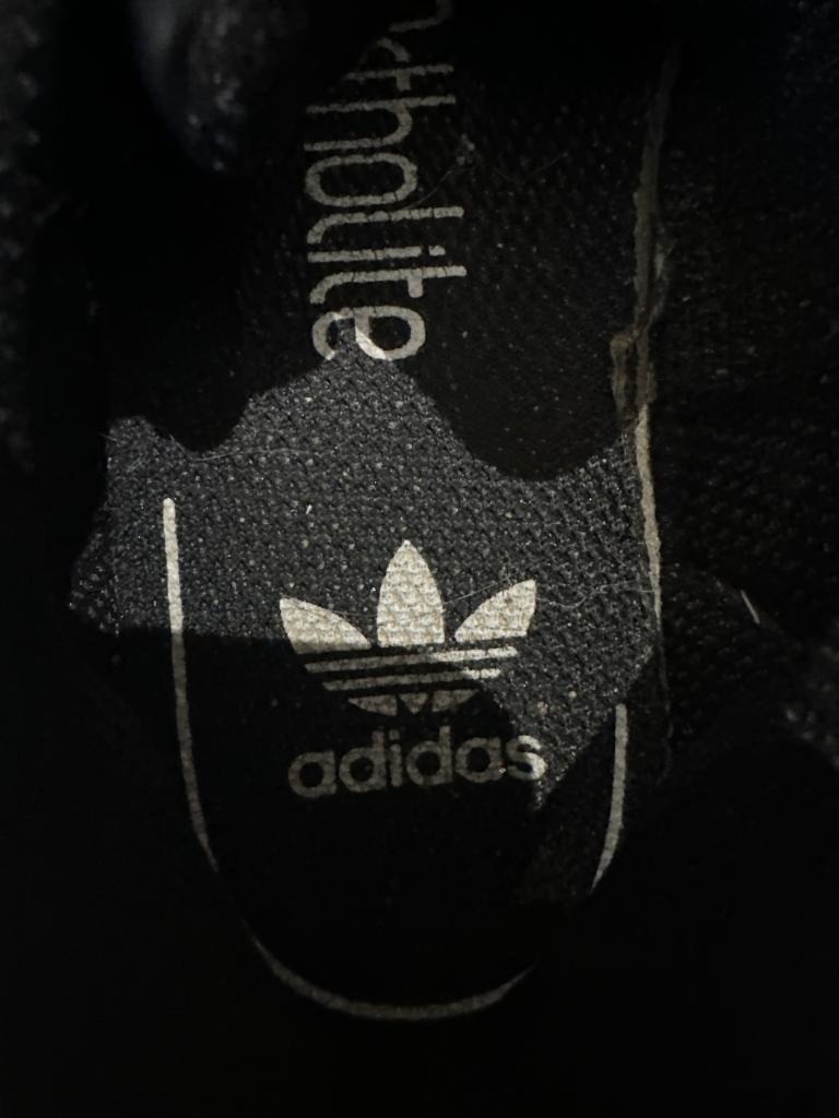 Adidas sneakers