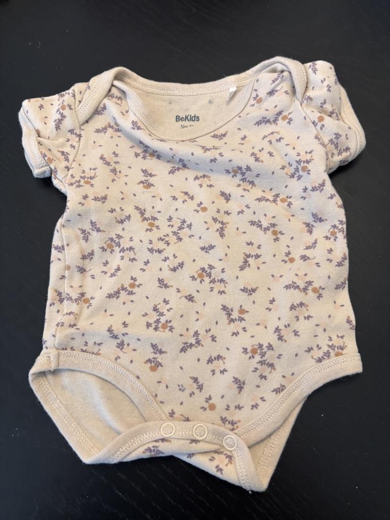 BeKids body 56