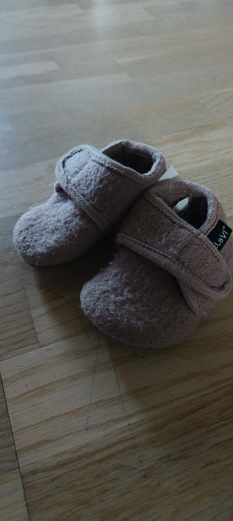 Celavi hjemmesko 19/20