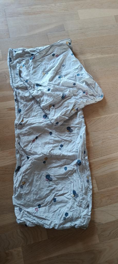 Baby sengetøj
