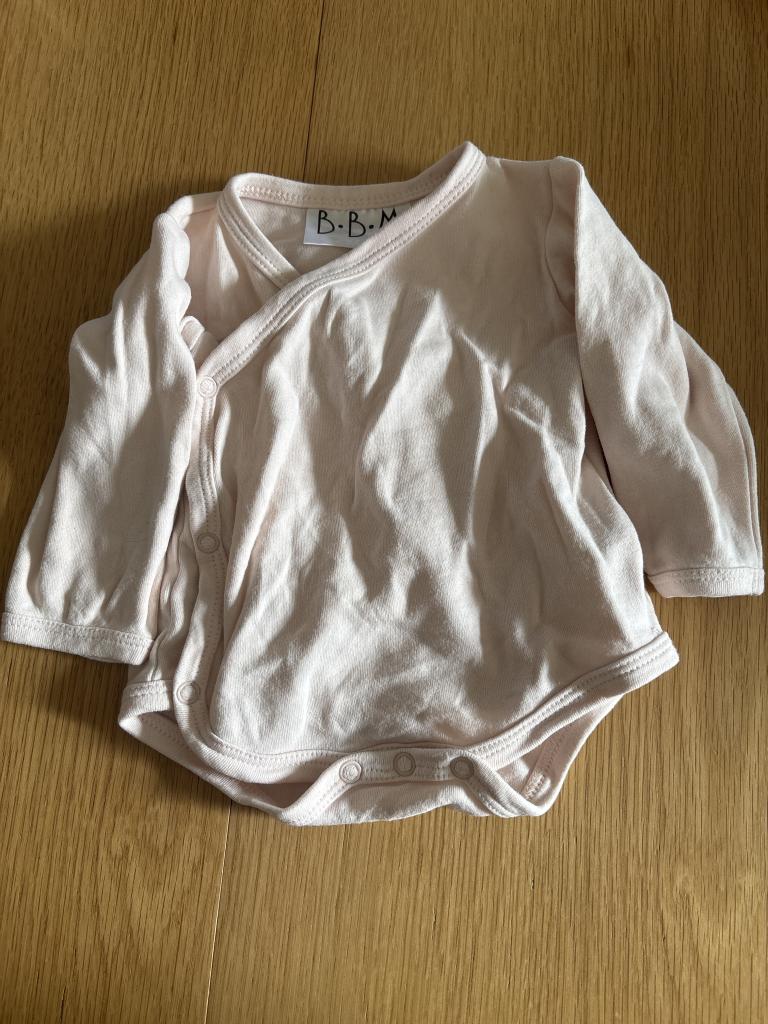 B.B.M. body