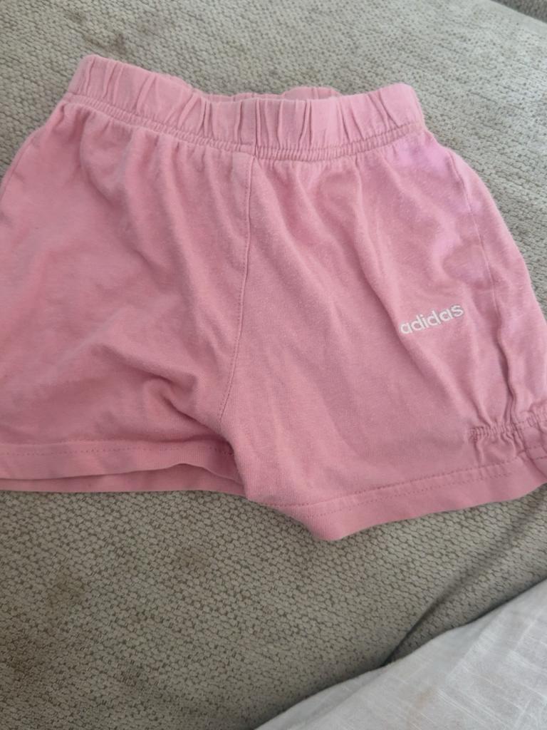 adidas shorts