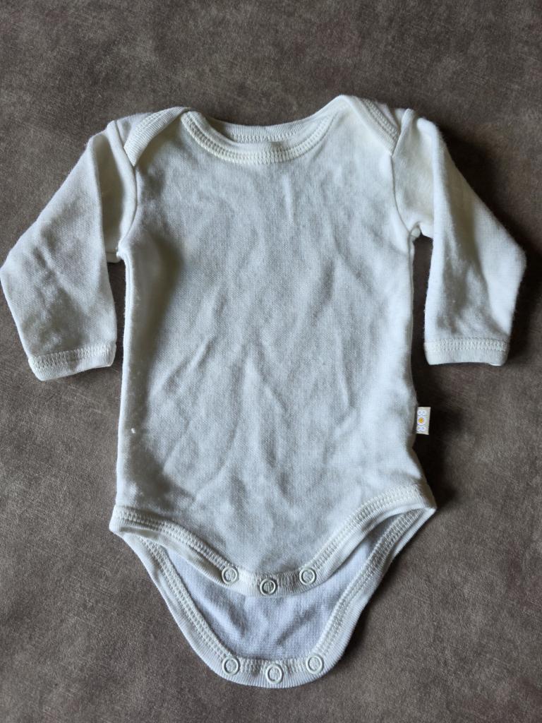 808 hvid uldbody 50