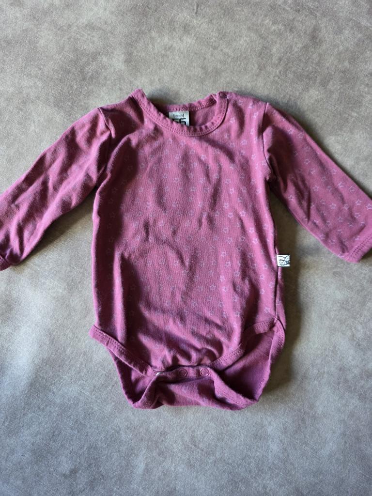 Pippi lilla body 56