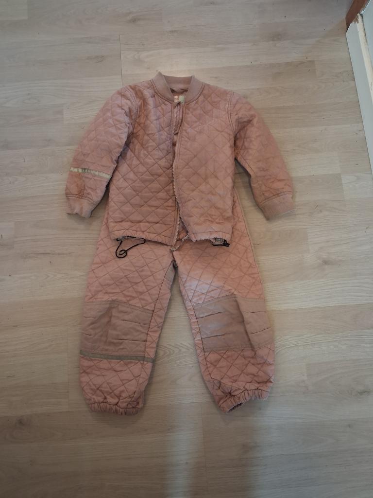 CeLaVi termotøj sæt 104