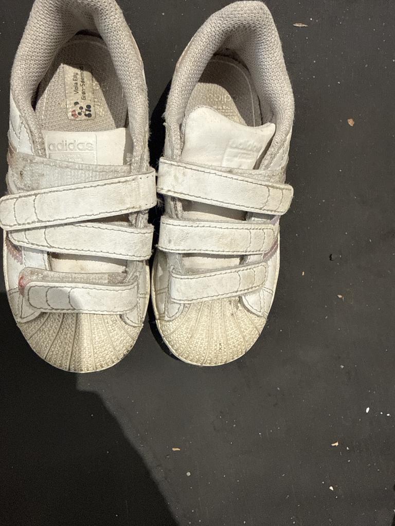 Adidas sneakers