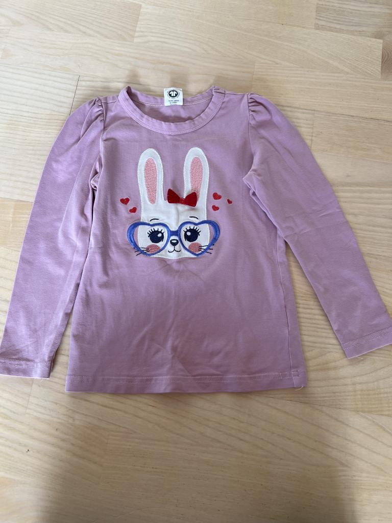 Freds World bluse 98