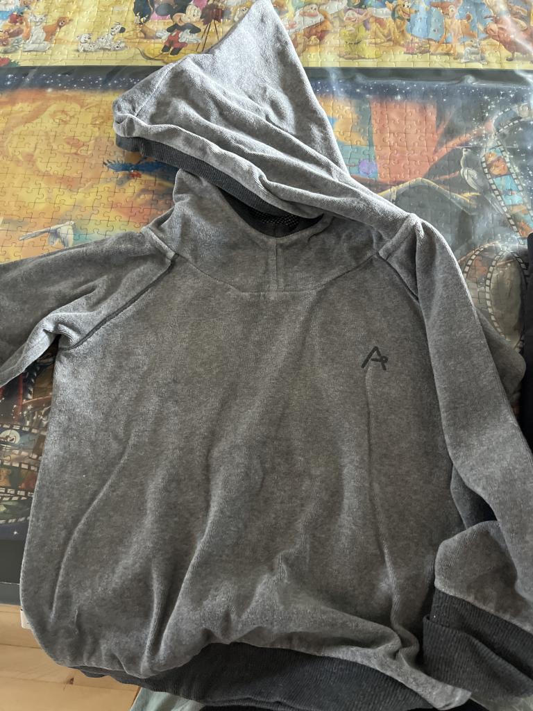 AlbaKID sweatshirt 116
