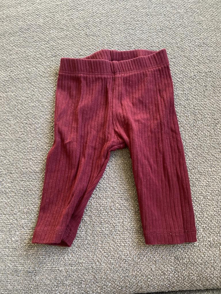 H&M leggings