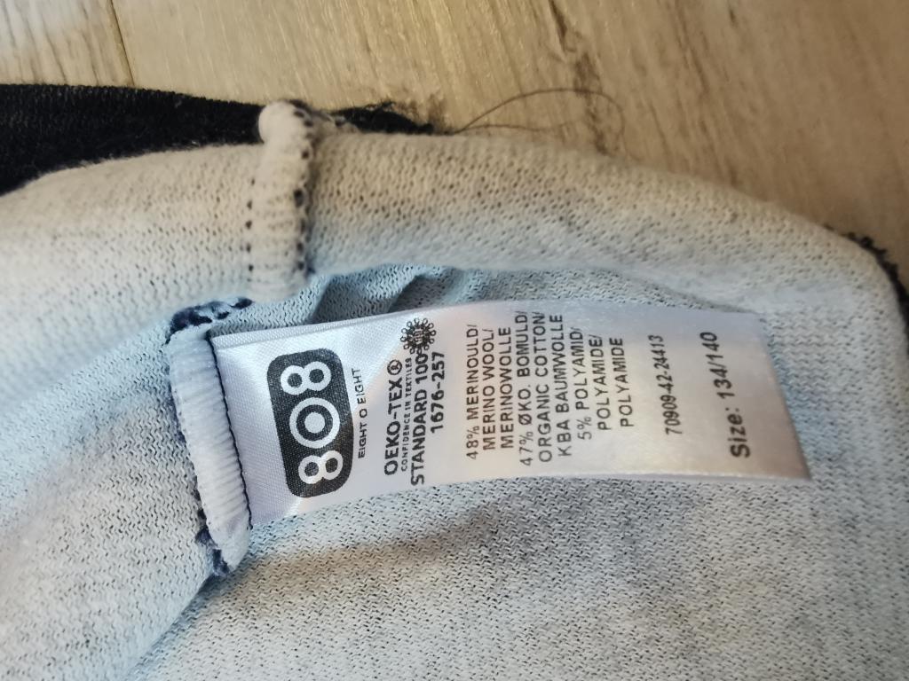 808 ULD undertrøje