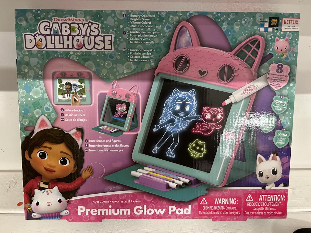 GABBYS DOLLHOUSE
