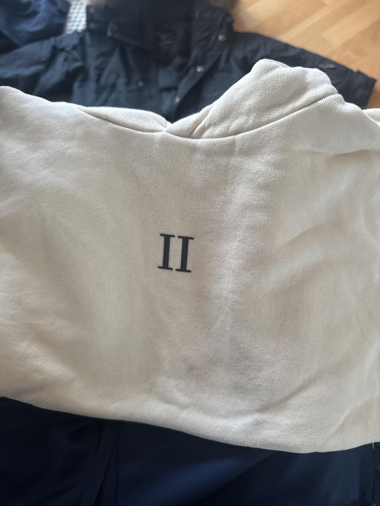 Les deux hoodie 9/10