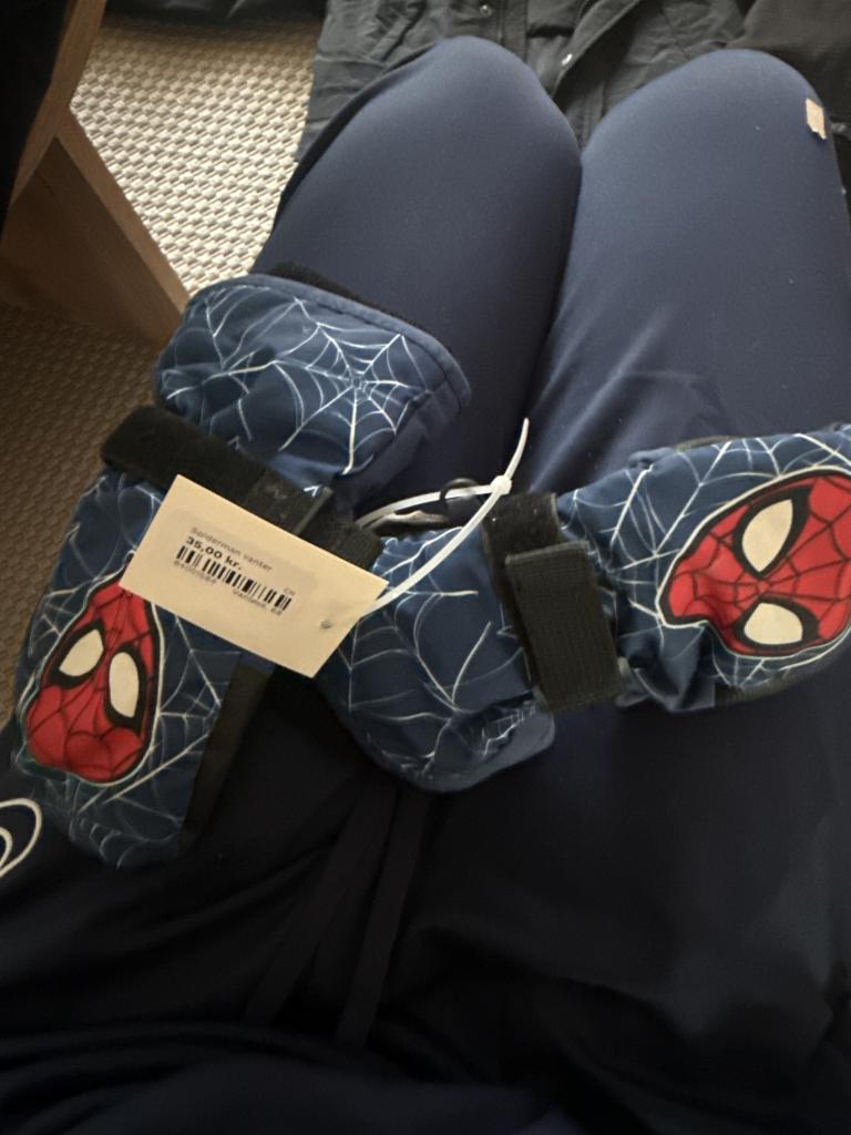 Marvel vanter