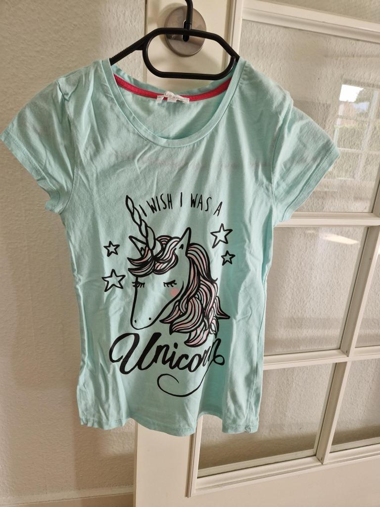 Bluezoo tshirt str. 140