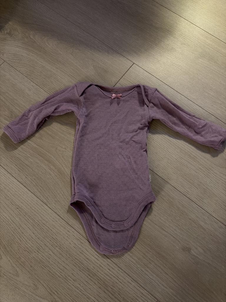 808 Merino uld 56