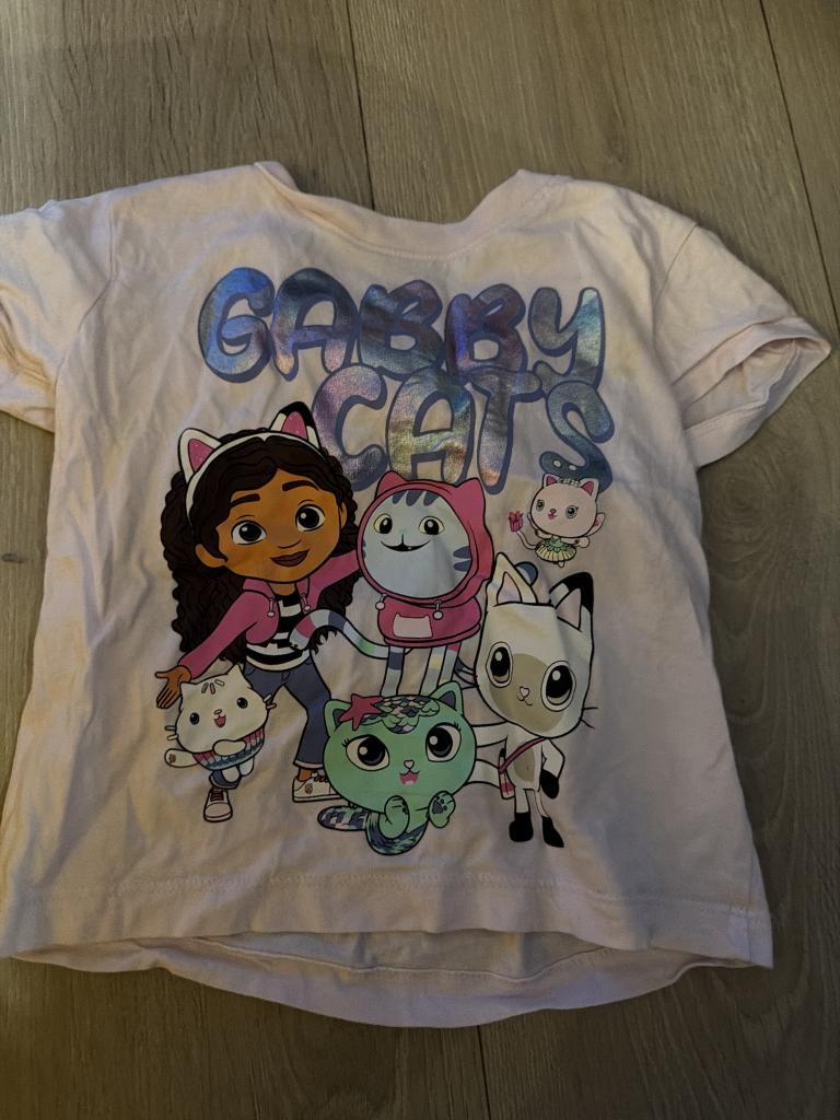 Gabby tshirt 92