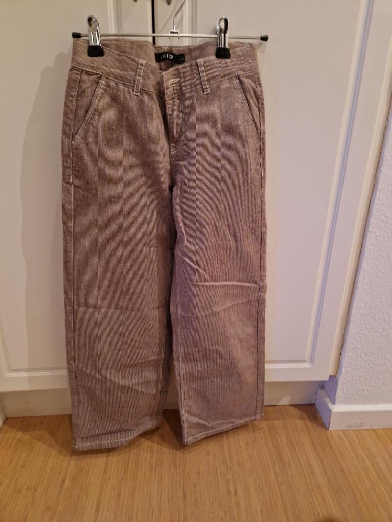 LMTD jeans str 134