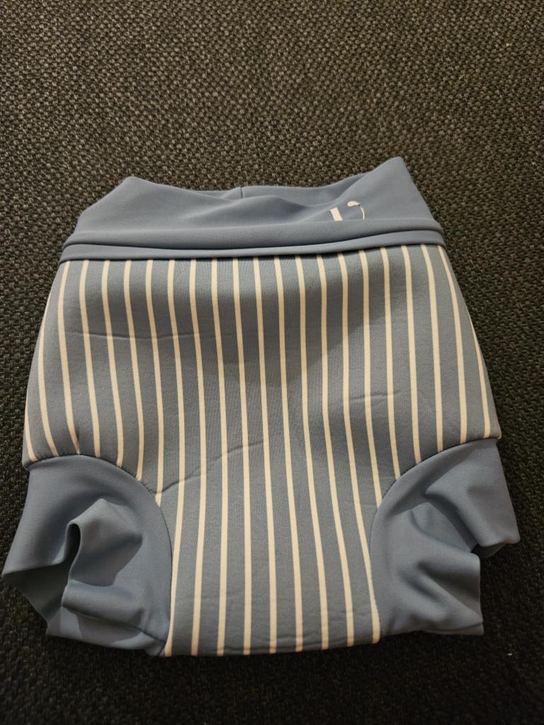 Van.CPH badeble 6-12m