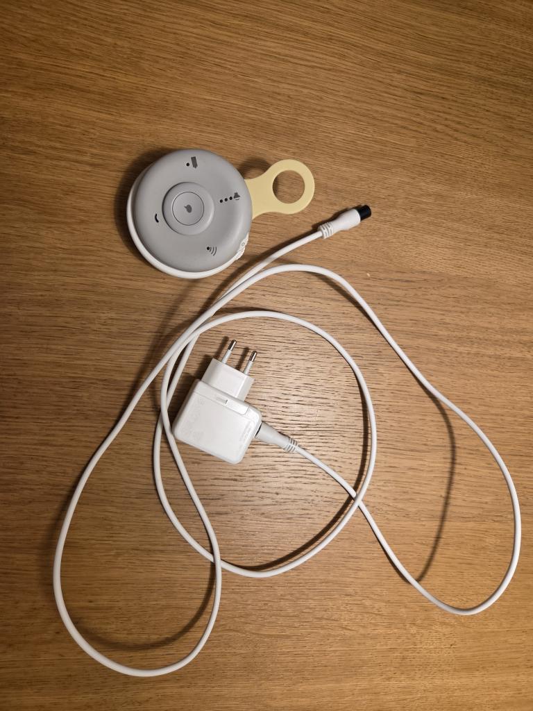IKEA Babyalarm