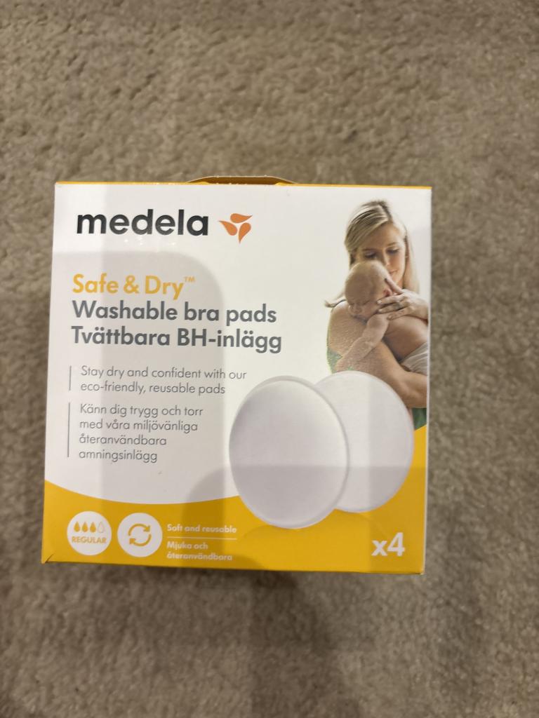 Medela ammeindlæg