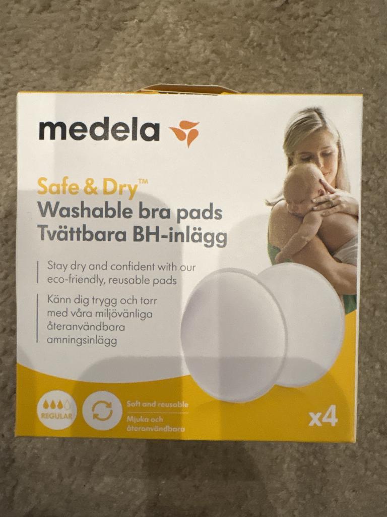 Medela ammeindlæg