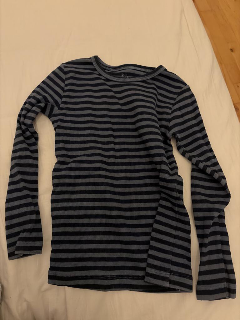 Birkholm bluse str. 116