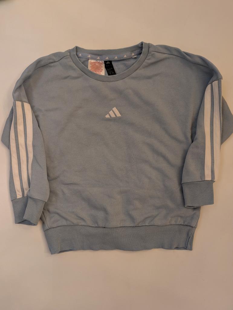Adidas sweattrøje